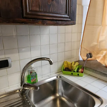 Center Apartment *