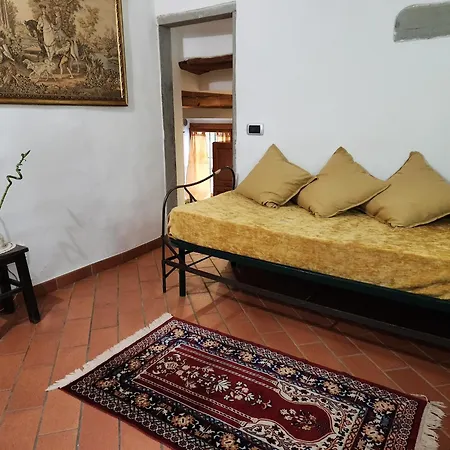 Center Apartment *