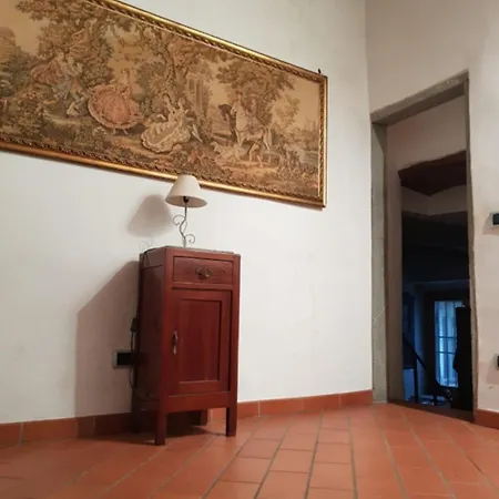 Center Apartment Florence