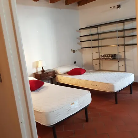 Center Apartment