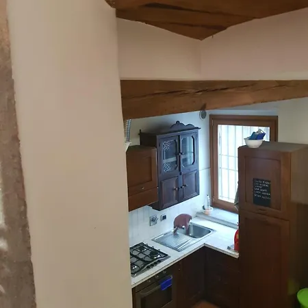 Center Apartment Florenz