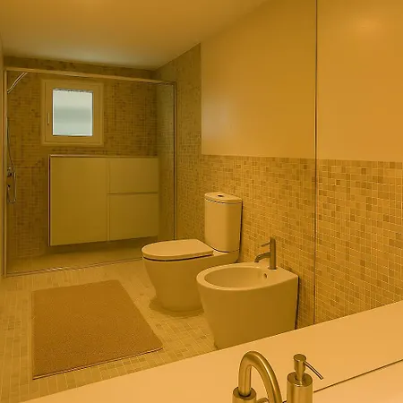 Apartment Center Florenz