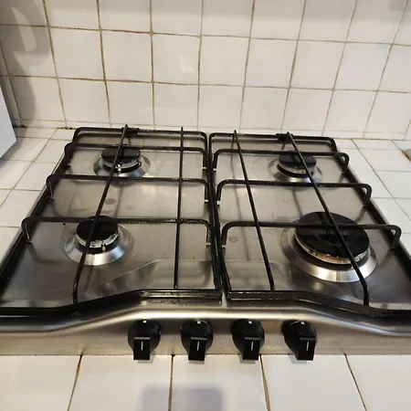 Center דירה פירנצה