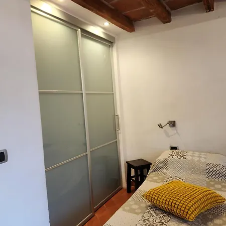 Center * פירנצה