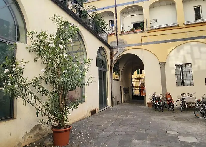 Center Appartement *