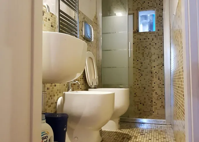 Center Appartement