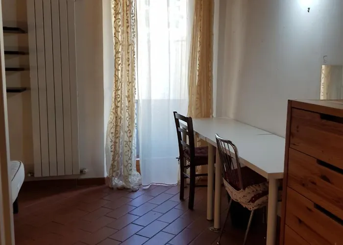 Appartement Center