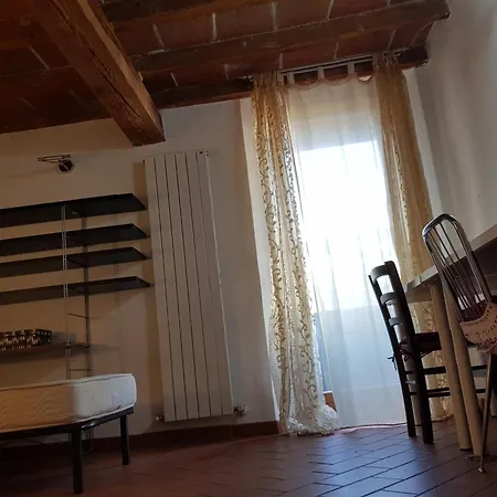 Center Apartmán Florencie