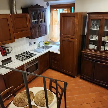 Center * フィレンツェ