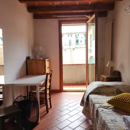 Center * フィレンツェ