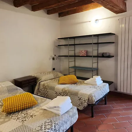 Center フィレンツェ