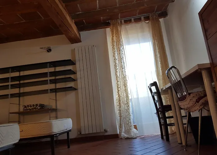 Center Apartamento Florencia