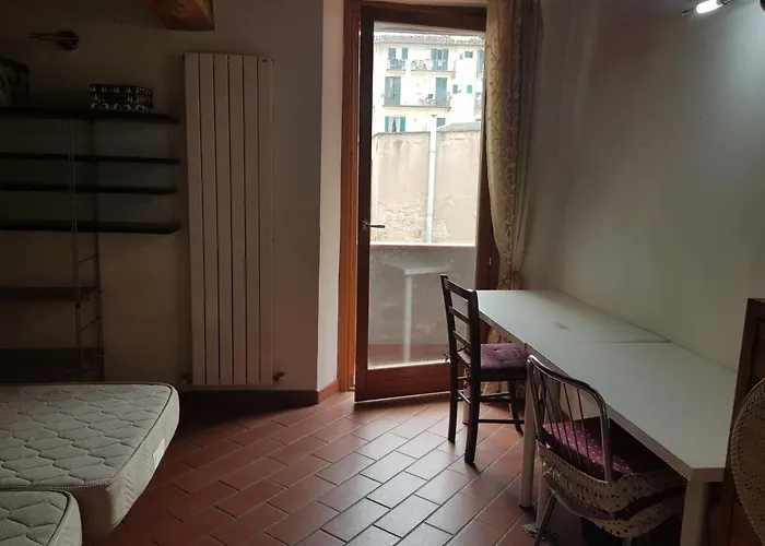 Center Apartamento Florencia