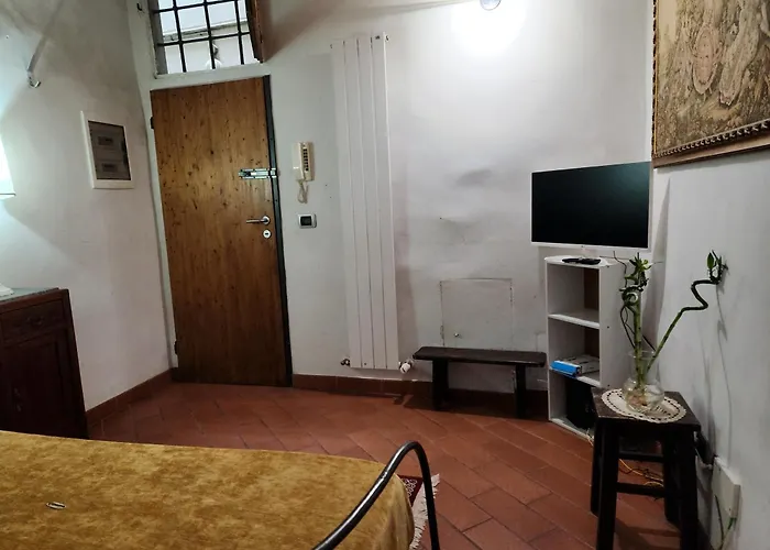 Center Florencia