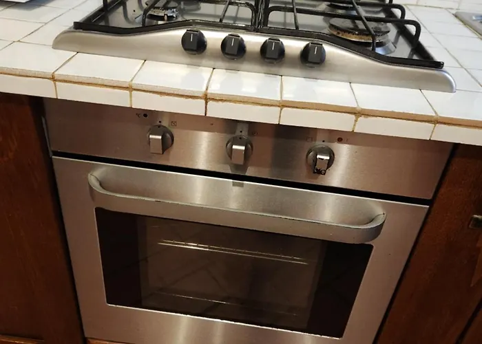 Apartamento Center