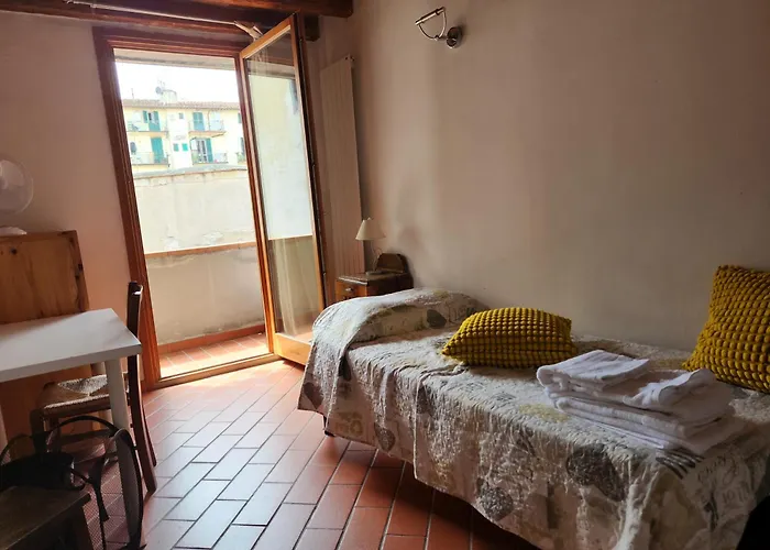 Apartmán Center *