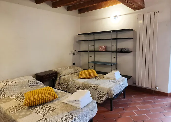 Center Apartmán *