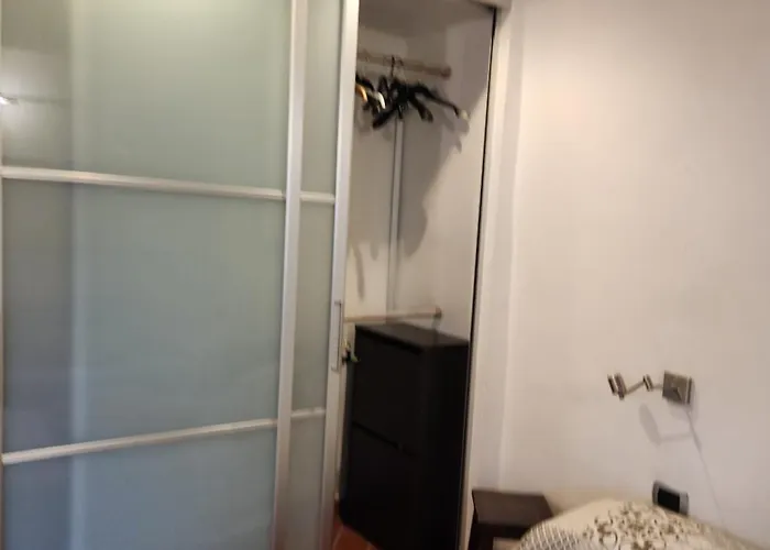 Center Apartmán